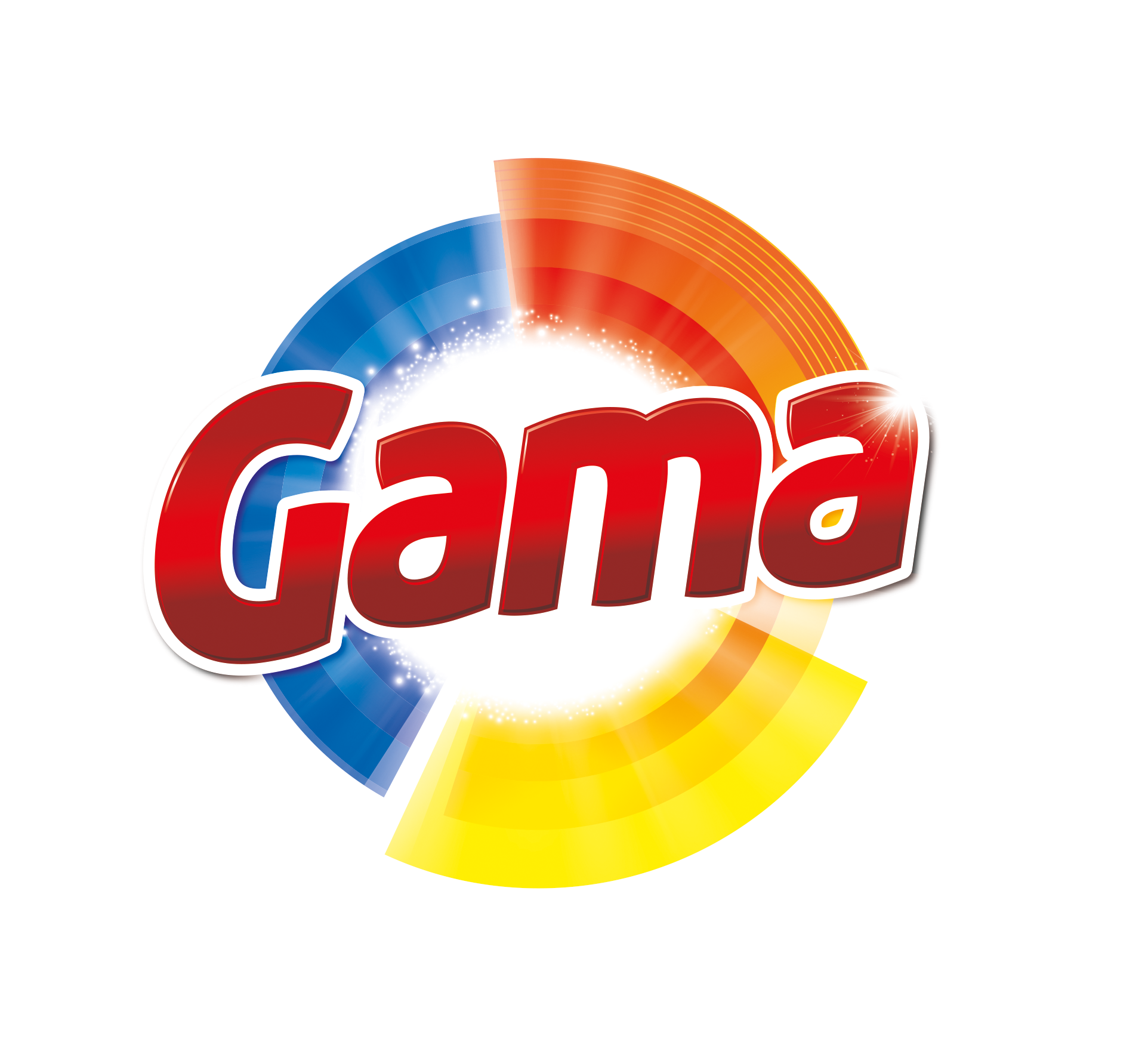 логотип GAMA