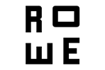 логотип ROWE